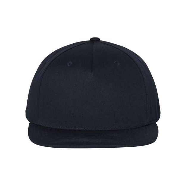 Richardson Pinch Front Structured Snapback Trucker Cap - Richardson 255 Richardson