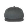 Richardson Pinch Front Structured Snapback Trucker Cap - Richardson 255 Richardson Flint Grey Adjustable
