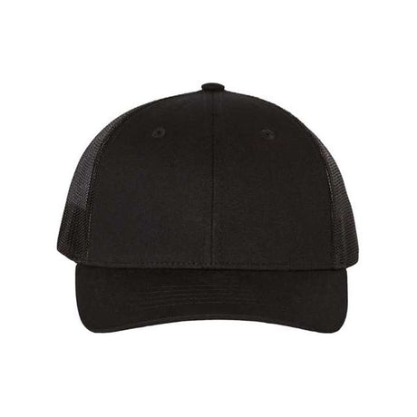 Richardson Youth Trucker Snapback Cap - Richardson 112Y Richardson