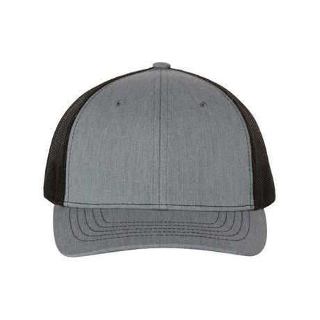 Richardson Youth Trucker Snapback Cap - Richardson 112Y Richardson