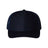 Richardson Youth Trucker Snapback Cap - Richardson 112Y Richardson Navy Adjustable