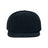 Richardson Timberline Corduroy Cap - Richardson 253 Richardson Black Adjustable