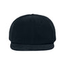Richardson Timberline Corduroy Cap - Richardson 253 Richardson Black Adjustable