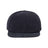Richardson Timberline Corduroy Cap - Richardson 253 Richardson Navy Adjustable