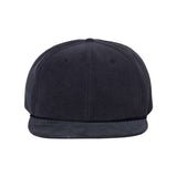Richardson Timberline Corduroy Cap - Richardson 253 Richardson Navy Adjustable