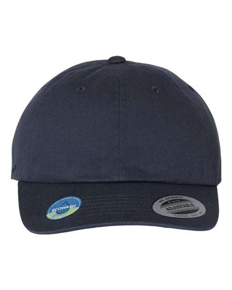YP Classics EcoWash™ Dad Hat - Yupoong 6245EC