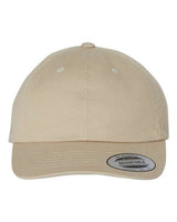 YP Classics EcoWash™ Dad Hat - Yupoong 6245EC