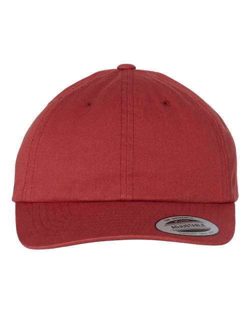 YP Classics EcoWash™ Dad Hat - Yupoong 6245EC