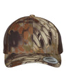 YP Classics 6606 Retro Trucker Cap | Wholesale Yupoong 6606 Retro Trucker Hat