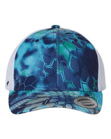 YP Classics 6606 Retro Trucker Cap | Wholesale Yupoong 6606 Retro Trucker Hat