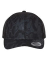 YP Classics 6606 Retro Trucker Cap | Wholesale Yupoong 6606 Retro Trucker Hat