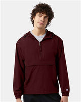 Champion CO200 Unisex Packable Anorak Jacket