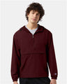 Champion CO200 Unisex Packable Anorak Jacket
