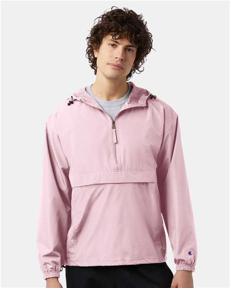 Champion CO200 Unisex Packable Anorak Jacket