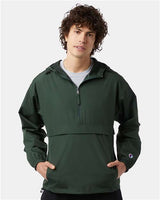 Champion CO200 Unisex Packable Anorak Jacket