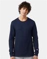 Champion T453 Unisex Heritage Jersey Long Sleeve T-Shirt