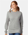 Champion T453 Unisex Heritage Jersey Long Sleeve T-Shirt