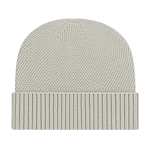Cap America iK8557 Premium Recycled Knit Cap with Cuff