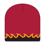 OTTO CAP 8" Reversible Beanie OTTO 91-628