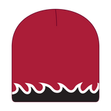 OTTO CAP 8" Reversible Beanie OTTO 91-628