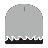 OTTO CAP 8" Reversible Beanie OTTO 91-628