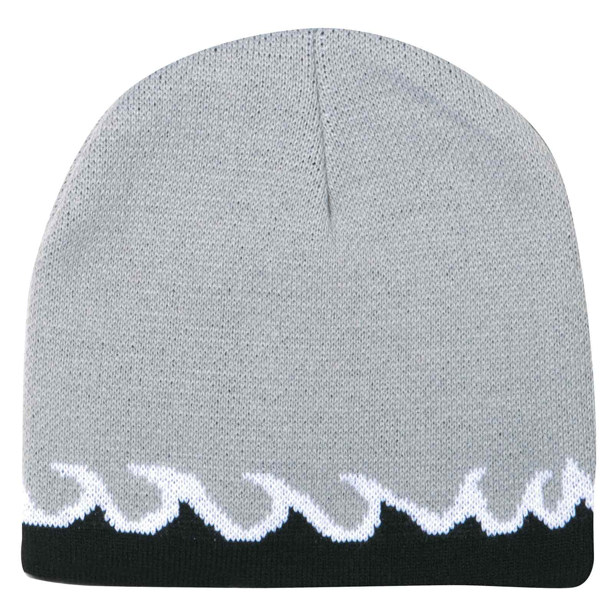 OTTO CAP 8" Reversible Beanie..-91-628 Otto Cap