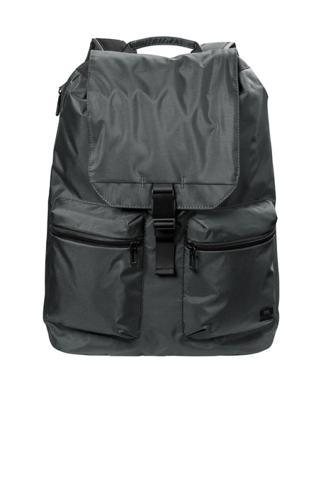 OGIO 91015 Evolution Everyday Laptop Backpack