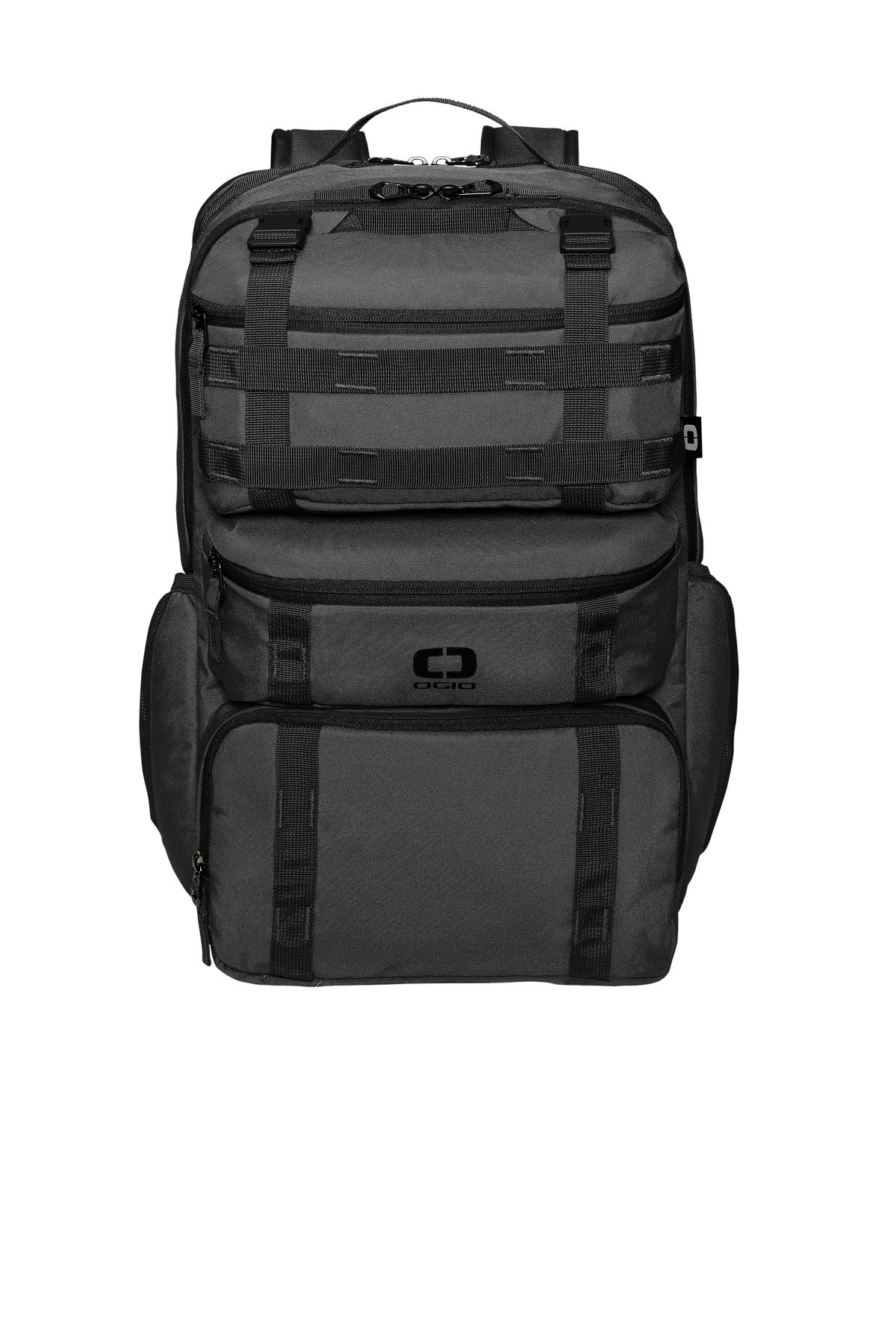 OGIO 91018 Utilitarian Modular Pack