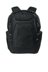 OGIO 91030 Kinetic Everyday Backpack with Laptop Compartment