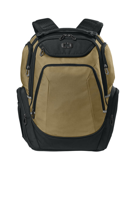 OGIO 91030 Kinetic Everyday Backpack with Laptop Compartment