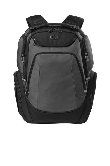 OGIO 91030 Kinetic Everyday Backpack with Laptop Compartment