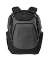 OGIO 91030 Kinetic Everyday Backpack with Laptop Compartment