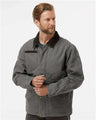 DRI DUCK Men's Tall Rambler Boulder Cloth Jacket - DRI DUCK 5091T