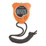 STOPWATCH BLACK