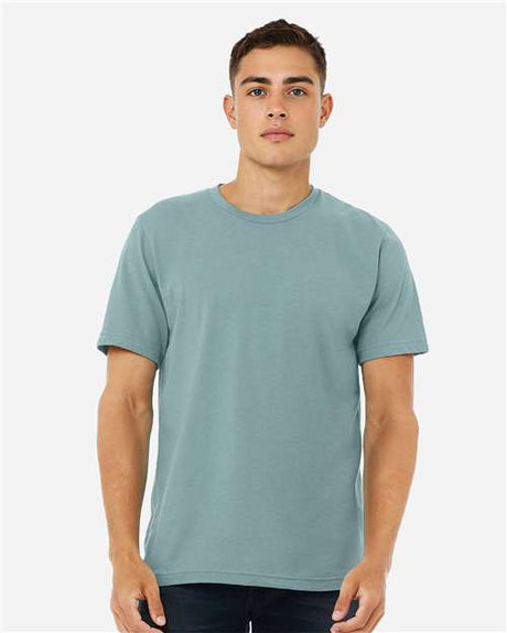 Bella + Canvas 3001CVC CVC Jersey Tee