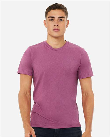 Bella + Canvas 3001CVC CVC Jersey Tee