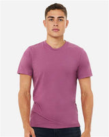 Bella + Canvas 3001CVC CVC Jersey Tee