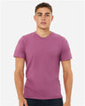 Bella + Canvas 3001CVC CVC Jersey Tee