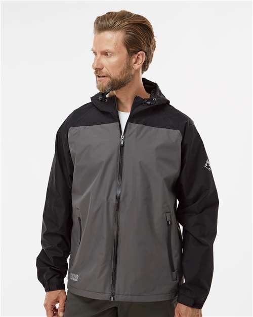 DRI DUCK Unisex Torrent Waterproof Hooded Jacket - DRI DUCK 5335