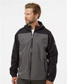 DRI DUCK Unisex Torrent Waterproof Hooded Jacket - DRI DUCK 5335