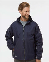DRI DUCK Unisex Torrent Waterproof Hooded Jacket - DRI DUCK 5335