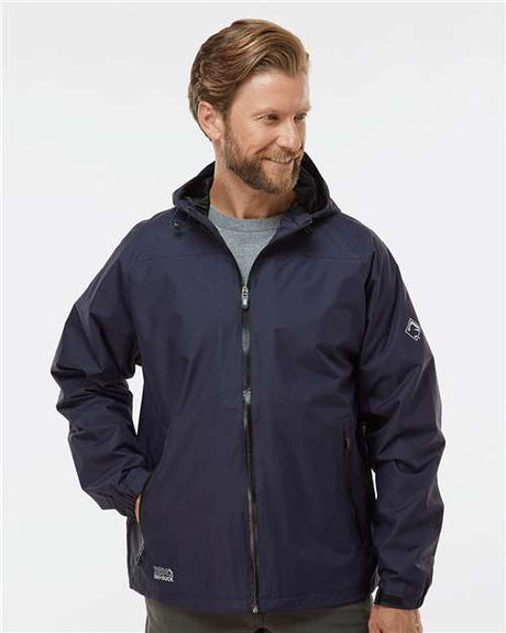 DRI DUCK Unisex Torrent Waterproof Hooded Jacket - DRI DUCK 5335