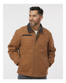 DRI DUCK Men's Tall Rambler Boulder Cloth Jacket - DRI DUCK 5091T