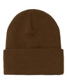 YP Classics Cuffed Beanie - Yupoong 1501KC