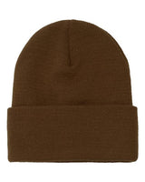 YP Classics Cuffed Beanie - Yupoong 1501KC