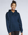 Gildan Unisex Softstyle® Midweight Hooded Sweatshirt - Gildan SF500