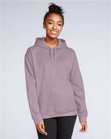 Gildan Unisex Softstyle® Midweight Hooded Sweatshirt - Gildan SF500