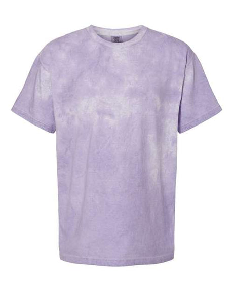 Comfort Colors 1745 Unisex Colorblast Heavyweight T-Shirt