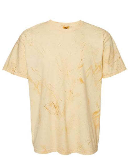 Comfort Colors 1745 Unisex Colorblast Heavyweight T-Shirt