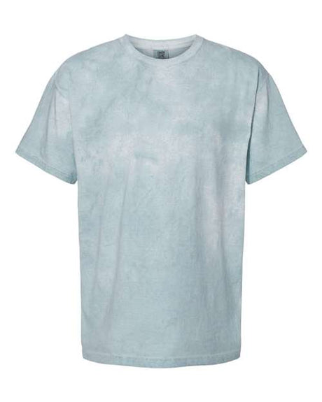 Comfort Colors 1745 Unisex Colorblast Heavyweight T-Shirt